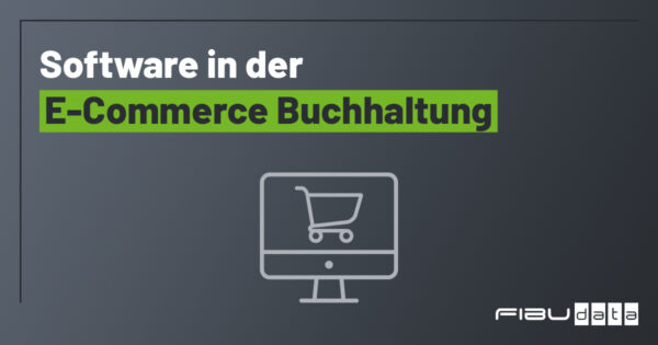 Software E Commerce Buchhaltung Fibudata Softwareentwicklung