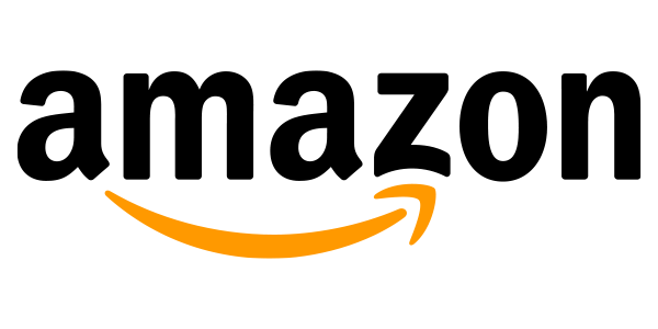 Logo Amazon, Partner der FIBUdata