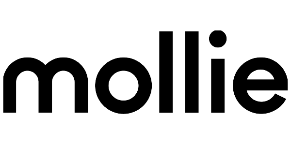 Logo mollie, Partner der FIBUdata