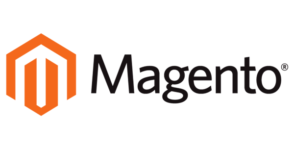 Logo Magento, Partner der FIBUdata