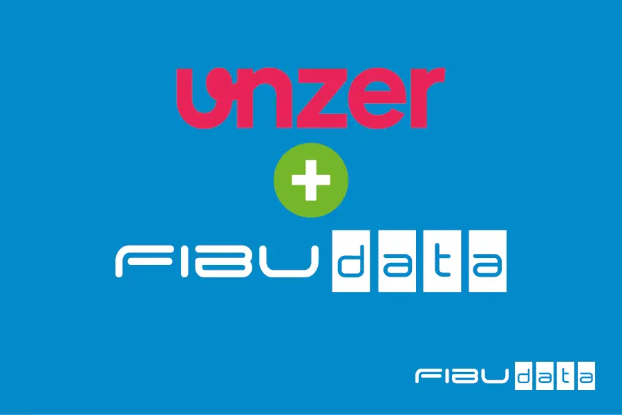 Partnerschaft mit Unzer – FIBUdata Softwareentwicklung