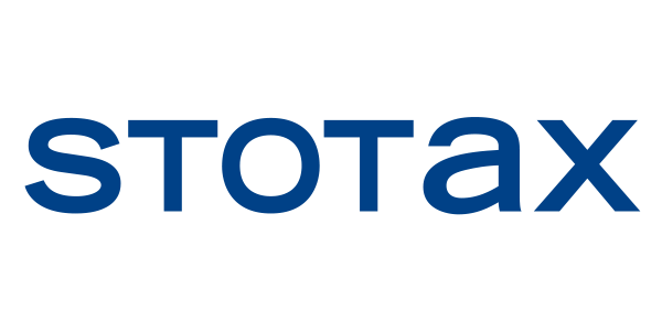Logo Stotax, Partner der FIBUdata