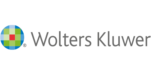 Logo Wolters Kluwer, Partner der FIBUdata